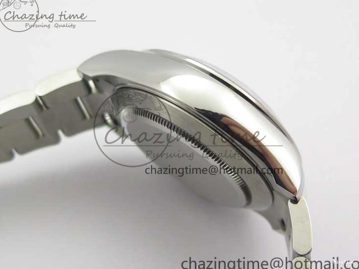 MiroTime 0116 Vibrant Daytona 116520 SS Noob 1:1 Best Edition Black Dial On SS Bracelet A 2987